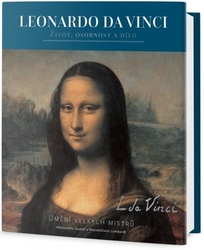 Guasti, Alessandro; Lombardi, Massimiliano - Leonardo da Vinci