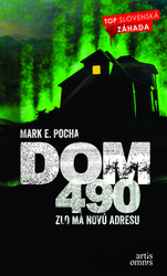 Pocha, Mark E. - Dom 490