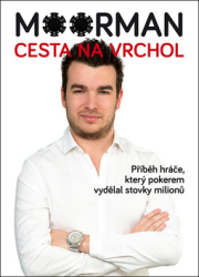 Moorman, Chris - Moorman Cesta na vrchol