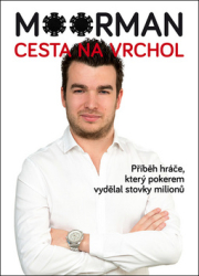 Moorman, Chris - Moorman Cesta na vrchol