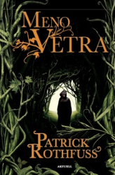 Rothfuss, Patrick - Meno vetra