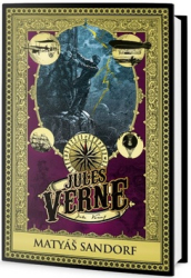 Verne, Jules - Matyáš Sándorf