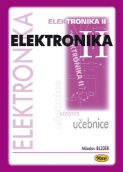 Bezděk, Miloslav - Elektronika II