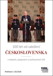 100 let od založení Československa