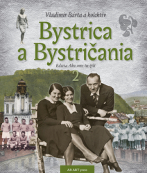 Bárta, Vladimír - Bystrica a Bystričania 2