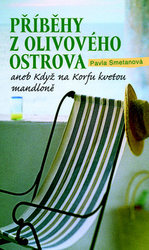 Smetanová, Pavla - Příběhy z olivového ostrova