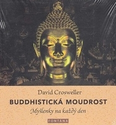 Crosweller, David - Buddhistická moudrost