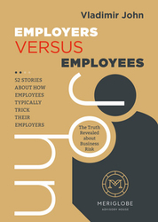 John, Vladimír - Employers versus employees