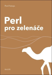 Satrapa, Pavel - Perl pro zelenáče