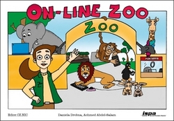Drobna, Daniela; Abdel-Salam, Achmed - On-line Zoo