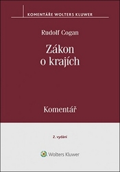 Cogan, Rudolf - Zákon o krajích