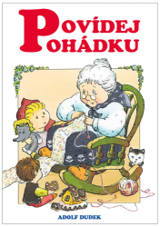 Dudek, Adolf; Dudek, Adolf - Povídej pohádku