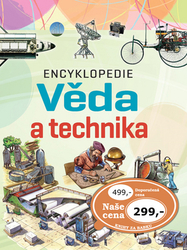 Encyklopedie Věda a technika