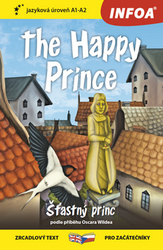 Wilde, Oscar - The Happy Prince/Šťastný princ