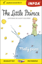 de Saint-Exupéry, Antoine - The Little Prince/Malý princ