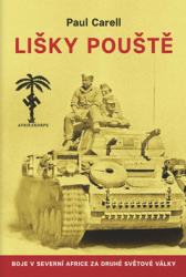 Carell, Paul - Lišky pouště