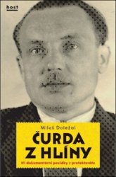 Doležal, Miloš - Čurda z Hlíny