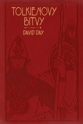 Day, David - Tolkienovy bitvy