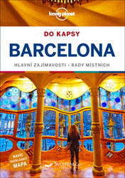 Davies, Sally - Barcelona do kapsy
