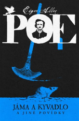 Poe, Edgar Allan - Jáma a kyvadlo a jiné povídky
