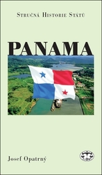 Opatrný, Josef - Panama