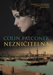 Falconer, Colin - Nezničitelná