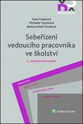 Trojanová, Irena; Tureckiová, Michaela - Sebeřízení vedoucího pracovníka ve školství