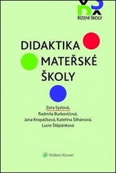 Syslová, Zora - Didaktika mateřské školy