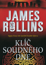Rollins, James - Klíč soudného dne