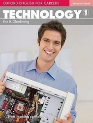 Oxford English for Careers: Technology 1 Student´s Book