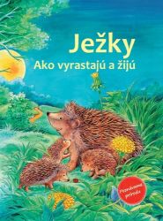 Reichenstetterová, Friederun - Ježky