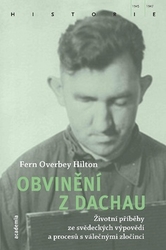 Hilton, Fern Overbey - Obvinění z Dachau