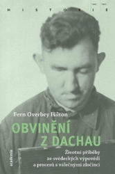 Hilton, Fern Overbey - Obvinění z Dachau