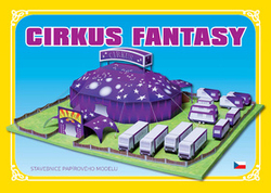 Cirkus fantasy