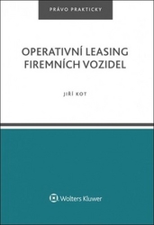 Kot, Jiří - Operativní leasing firemních vozidel