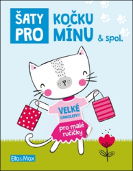 Šaty pro Kočku Mínu &amp; spol.