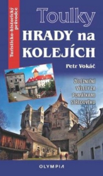 Vokáč, Petr - Hrady na kolejích