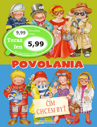 Povolania