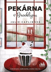 Caplinová, Julie - Pekárna v Brooklynu
