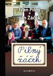 Pilný, Ivan; Žáček, Jan - Pilný žáček