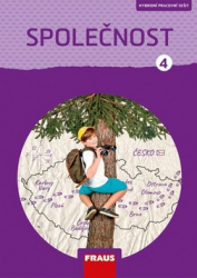 Gorčíková, Kateřina; Východská, Helena - Společnost 4