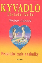 Lübeck, Walter - Kyvadlo Základní kniha