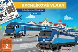 Rychlíkové vlaky