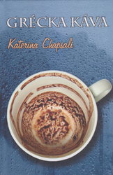 Chapsali, Katarina - Grécka káva