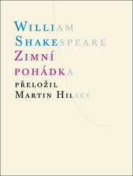 Shakespeare, William - Zimní pohádka