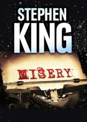 King, Stephen - Misery