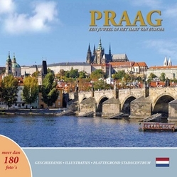 Henn, Ivan - Prague A Jewel in the Heart of Europe