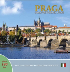 Henn, Ivan - Prague A Jewel in the Heart of Europe