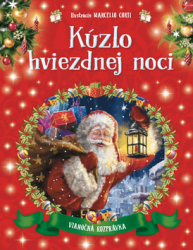 Corti, Marcello - Kúzlo hviezdnej noci