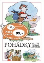 Němcová, Božena; Erben, Karel Jaromír; Čemus, Otakar - Pohádky bratří Grimmů